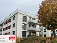 Neuwertige 2-Zimmerwohnung in zentraler Lage von Northeim! - Northeim