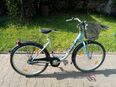Verkaufe ein Damenfahrrad in 16278