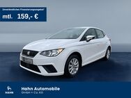 Seat Ibiza, 1.0 TGI Style, Jahr 2021 - Weinstadt Zentrum