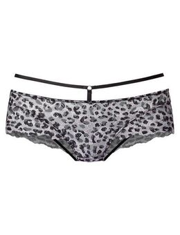 LASCANA Panty in aufregender Leo-Optik