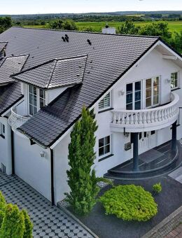 Ein Ort zum Ankommen - Ihr luxuriöses Zuhause mit Weitblick - Neulingen