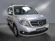 Mercedes Citan, 109 Kombi Tourer, Jahr 2012 - Neumünster