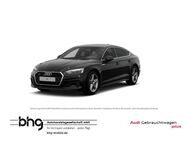 Audi A5, Sportback 40TDI quattro Sport Park Fahren Bang Olufsen T, Jahr 2023 - Kehl