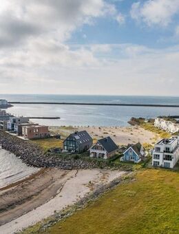Mehrfamilienhaus mit 6 Einheiten in traumhafter Lage direkt an Schlei, Ostsee und Naturschutzgebiet - Kappeln (Schleswig-Holstein)