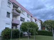 Kapitalanlage! Vermietete 3 Zimmer-Wohnung in Wiesbaden-Bierstadt! - Wiesbaden