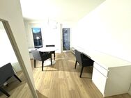 ***Neubau/Teilmöbliert*** Modernes 1-Zimmer-Apartment in zentraler Lage - Nürnberg