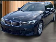 BMW 330, 2.4 i M Sport UPE 730, Jahr 2023 - Dresden