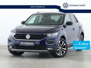 VW T-Roc, 2.0 TDI United, Jahr 2020 - Gersthofen