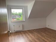 2-Zimmer- Wohnung mit Gartennutzung in einem freistehenden Haus (6 Wohnparteien gesamt) - Hannover