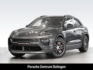 Porsche Macan, 4S Beifahrerdisplay Surround View, Jahr 2024 - Solingen (Klingenstadt)