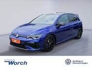 VW Golf, 2.0 R 20 Years, Jahr 2022 - Südharz