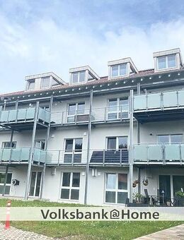 Exclusives Wohnen mit toller Ausstattung in Randlage von Loßburg! - Loßburg