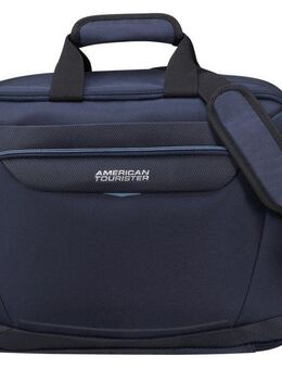 American Tourister® Reisetasche SUMMERRIDE 3-Way Bordtasche, Handgepäck Reisegepäck Trolley-Aufsteck-System Underseater
