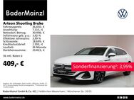 VW Arteon, 2.0 TSI Shooting Brake R-Line, Jahr 2021 - Feldkirchen-Westerham