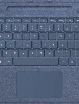 Microsoft Surface Pro Signature Tastatur