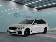 BMW 530, d M Sport, Jahr 2020 - München