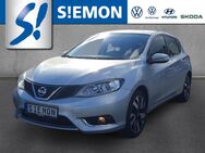 Nissan Pulsar, 1.2 Accenta °, Jahr 2018 - Münster