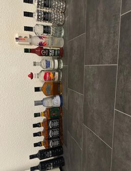 Alkohol 15 Flaschen neu - Bremen