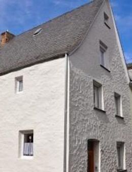 Ferienhaus in Bruttig-Fankel (Mosel) - Bruttig-Fankel