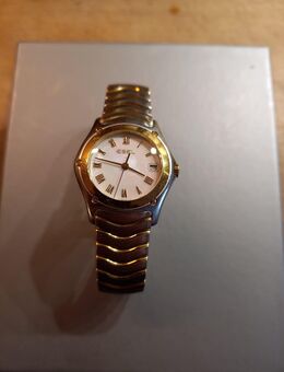 Damen Uhr der Firma Ebel - Mülheim (Ruhr)