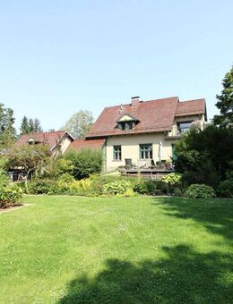 Historischer Charme trifft modernes Wohnglück - Ihr neues Zuhause in Friedrichsthal - Oranienburg