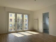 Renoviertes 1-Zimmer-Apartment in Maxfeld. - Nürnberg