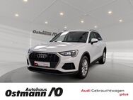 Audi Q3, 45 TFSI e, Jahr 2021 - Wolfhagen