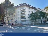 Vermietete Eigentumswohnung mit Balkon in begehrter Schöneberger Lage sucht neuen Besitzer! - Berlin