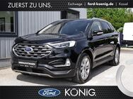 Ford Edge, 2.0 Titanium EcoBlue, Jahr 2019 - Eschwege