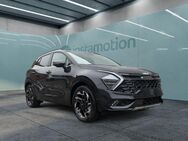 Kia Sportage, 1.6 T GT-Line °, Jahr 2022 - München