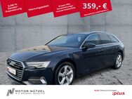 Audi A6, Avant 40 TDI SPORT VC, Jahr 2023 - Bayreuth