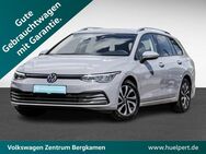 VW Golf Variant, 1.5 VIII ACTIVE, Jahr 2023 - Bergkamen