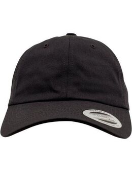 Flexfit Flex Cap Flexfit Unisex Low Profile Cotton Twill