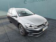 VW Golf Variant, 1.0 TSI Golf VII 116 Join AppCo, Jahr 2018 - München