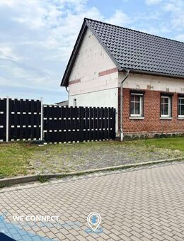 gemütliches Einfamilienhaus in Heeren zu verkaufen! - Stendal (Hansestadt)