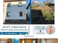 Ein renovierungsbedürftiges Häuschen für Paare mit großem Potenzial zu verkaufen! - Eppingen