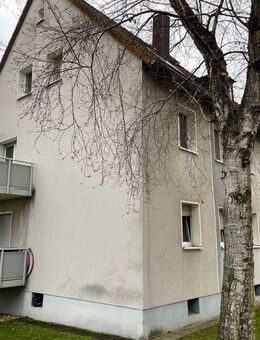 Auf gute Nachbarschaft: ansprechende 3-Zimmer-Wohnung - Dortmund