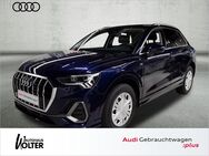 Audi Q3, 35 TDI S line, Jahr 2024 - Uelzen