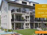 Hier stimmt der Preis! – Moderne 2-Zimmer-OG-Wohnung mit Balkon - !Provisionsfrei! - Neuburg (Donau)