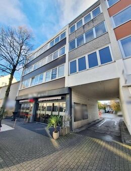 Wohn- und Geschäftshaus mit Entwicklungspotenzial in der Gütersloher Innenstadt - Gütersloh