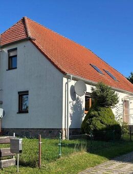 Dieses Landhaus bietet viel Platz für die Familie! - Cölpin