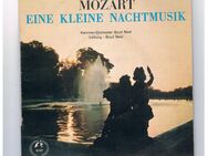 Mozart-Eine kleine Nachtmusik-Kammer-Orchester Boyd Neel-Vinyl-SL-EP,MMS,50/60er Jahre - Linnich