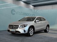 Mercedes GLA 180, v h, Jahr 2019 - München