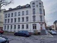 Gemütliche 2 Zimmer Wohnung in ruhiger Lage - Chemnitz