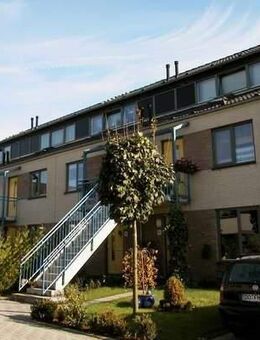 1-Zimmer-Wohnung mit WBS in Dortmund Lichtendorf! - Dortmund