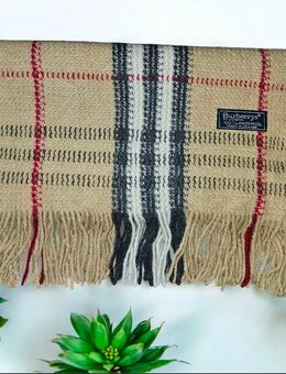 Seltenes Muster 1960er Vintage Original Burberrys - Langen (Hessen) Zentrum