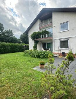 Großzügiges Zweifamilienhaus mit vielen Möglichkeiten - Schallstadt