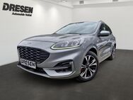 Ford Kuga, ST-Line-X Fahrerassistenz-Paket Technologie-Paket, Jahr 2022 - Neuss