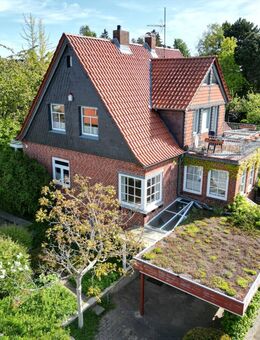 Einfamilienhaus in Plön mit Potential - Plön