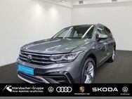 VW Tiguan Allspace 2.0 TSI Elegance 4Motion - Kaiserslautern